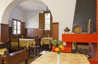 Las Mercedes Hostal Residencial