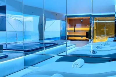 Damianii Luxury Boutique Hotel & Spa