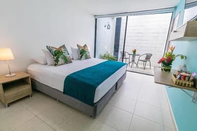 Hotel Casa Vallecaucana