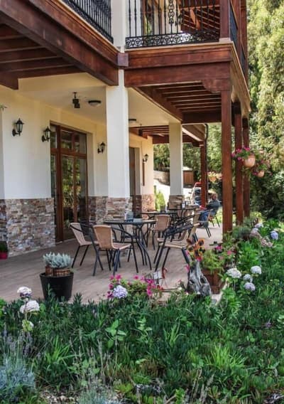 Hotel Playa De Aguilar