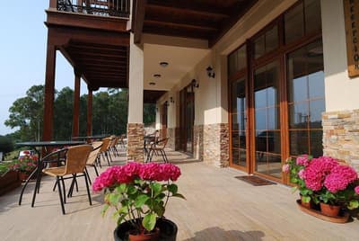 Hotel Playa De Aguilar