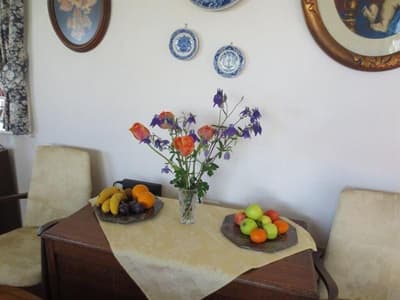 The Stone House B&B