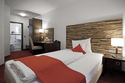 Hib Hotel In Baesweiler