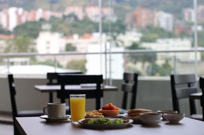 Torca Hotels