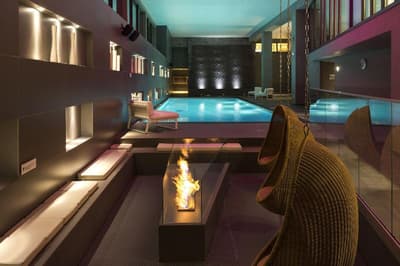 Héliopic Hôtel & Spa