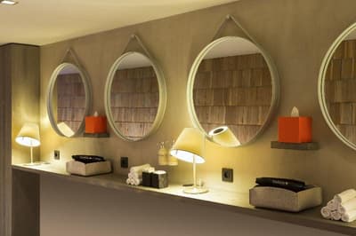 Héliopic Hôtel & Spa