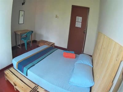 The Pallet House