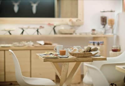 Villa 11 Folk & Design