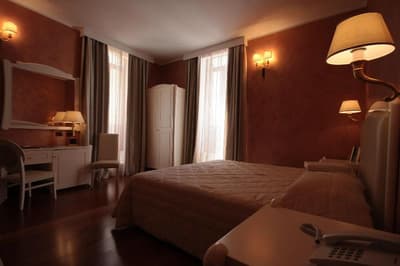 Hotel Rojan
