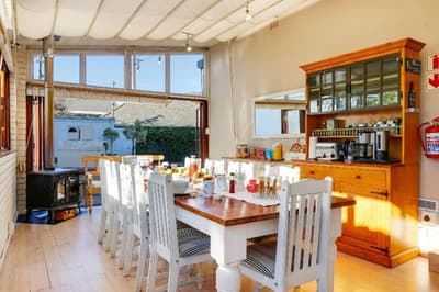 Villa Garda PTY (LTD)