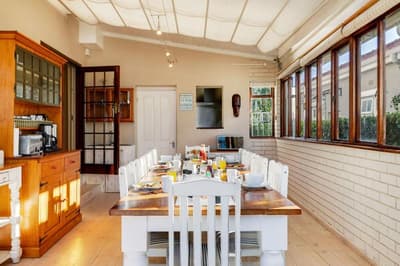 Villa Garda PTY (LTD)