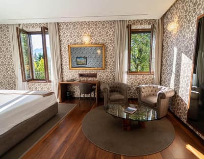 Villa Lario Resort Mandello