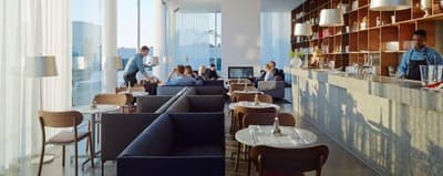 PM & Vänner Hotel
