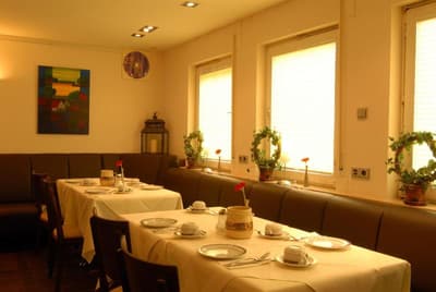 Hotel Sterkel