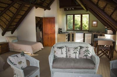 Tides Lodge