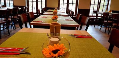 Hotel zur Malzmühle