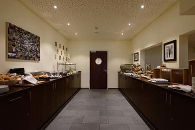 Hotel zur Malzmühle