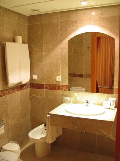 Hotel Central Caravaca