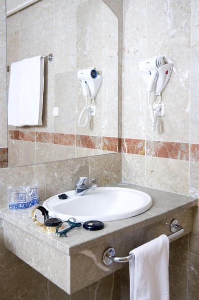 Hotel Central Caravaca