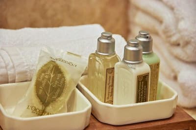 Hotel Alesia Boutique