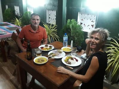 Sea Esta Holiday Inn