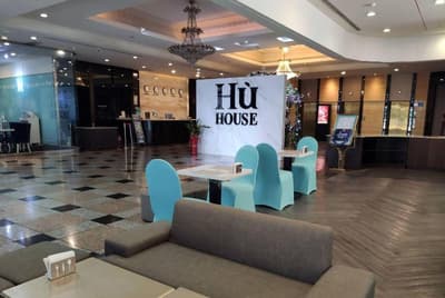 Hu House