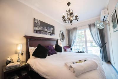 Keiskama B&B