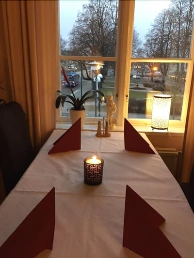 Hotel Läckö