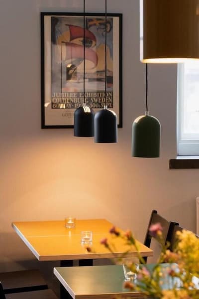 Stf Vandrarhem Stigbergsliden