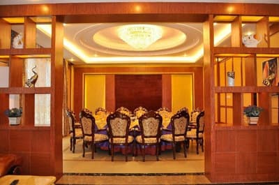 Golden Peacock Resort Hotel