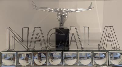 Nacala Plaza Business Design Hotel