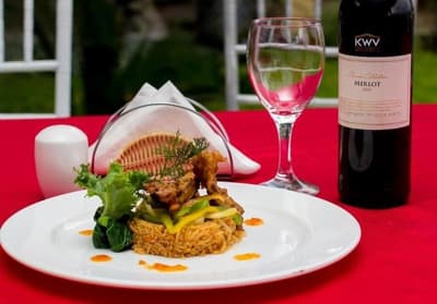 Mika Convention Center Meanwood