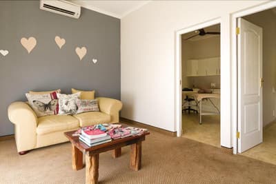 Piekenierskloof Mountain Resort