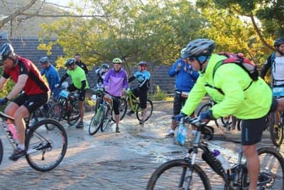 Piekenierskloof Mountain Resort