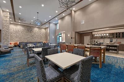 Homewood Suites by Hilton Austin Cedar Park Lakeli