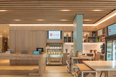 Hilton Garden Inn Durban Umhlanga Arch