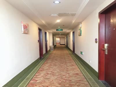 Greentree Inn Changzhou Changhe Express Hotel