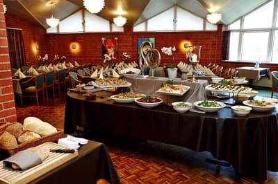 Hotel Vissenbjerg Storkro