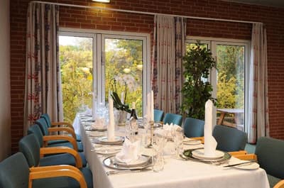 Hotel Vissenbjerg Storkro