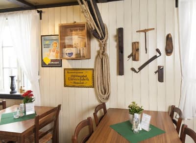 Kjøbmandsgaarden Hotel