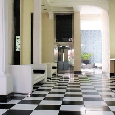 Hotel Republicano 1910
