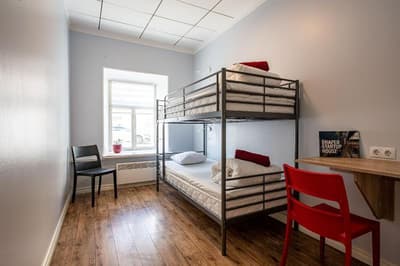 Draper Startup House For Entrepreneurs