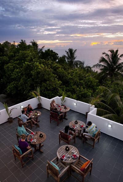 Boutique Beach - All Inclusive