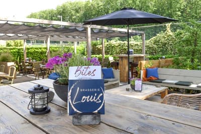 Fletcher Hotel - Restaurant De Reiskoffer