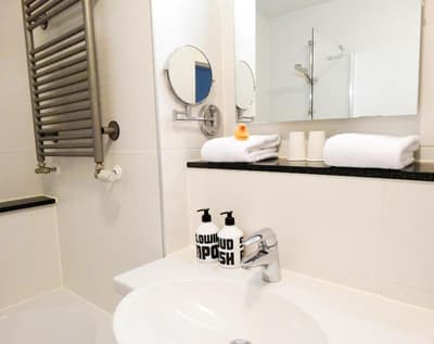 Fletcher Hotel - Restaurant De Reiskoffer