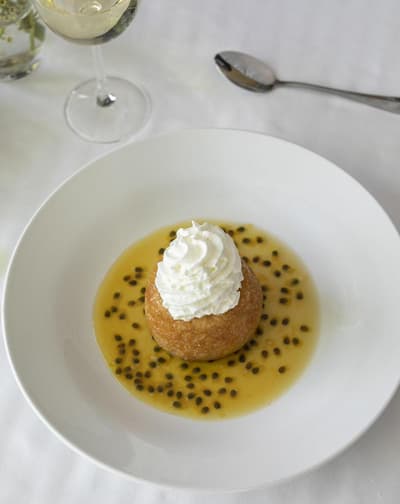 Secret Harbour Boutique Hotel And Marina