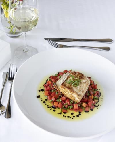 Secret Harbour Boutique Hotel And Marina