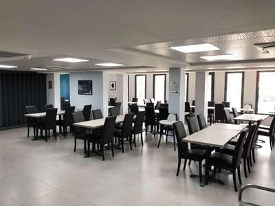 Akena City Paris Nord Saint Witz