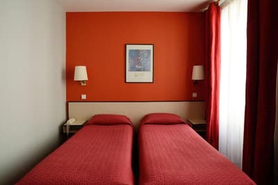 Hôtel Pierre Nicole