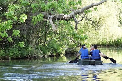 Château de la Bûcherie